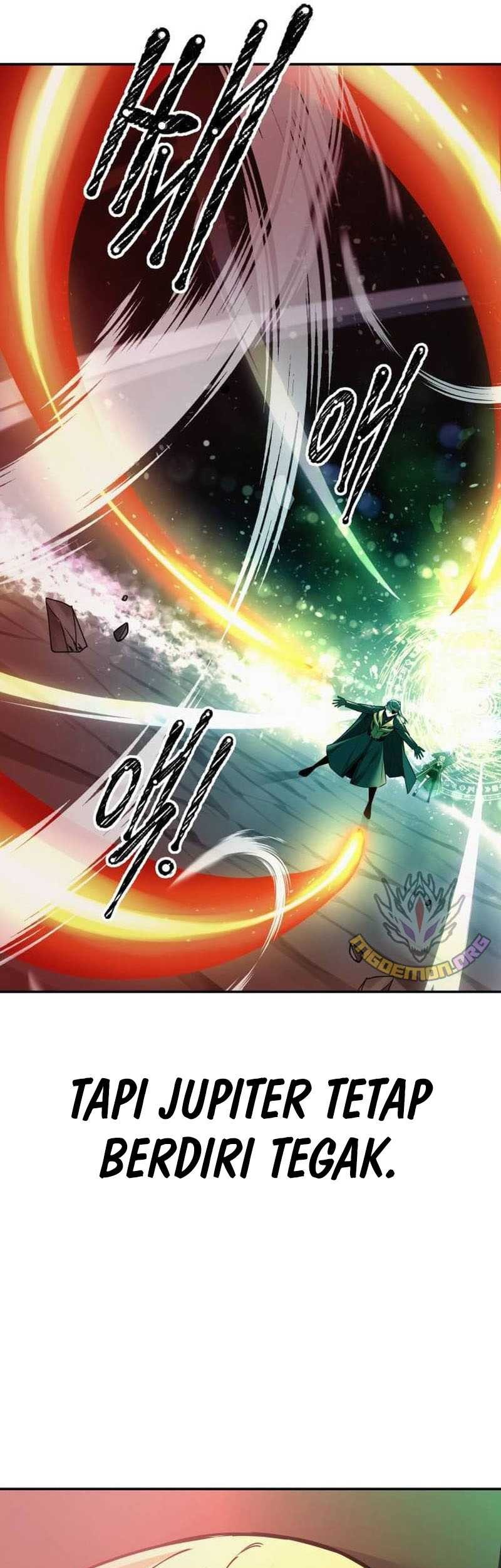 I Became the Tyrant of a Defense Game Chapter 112 Gambar 15