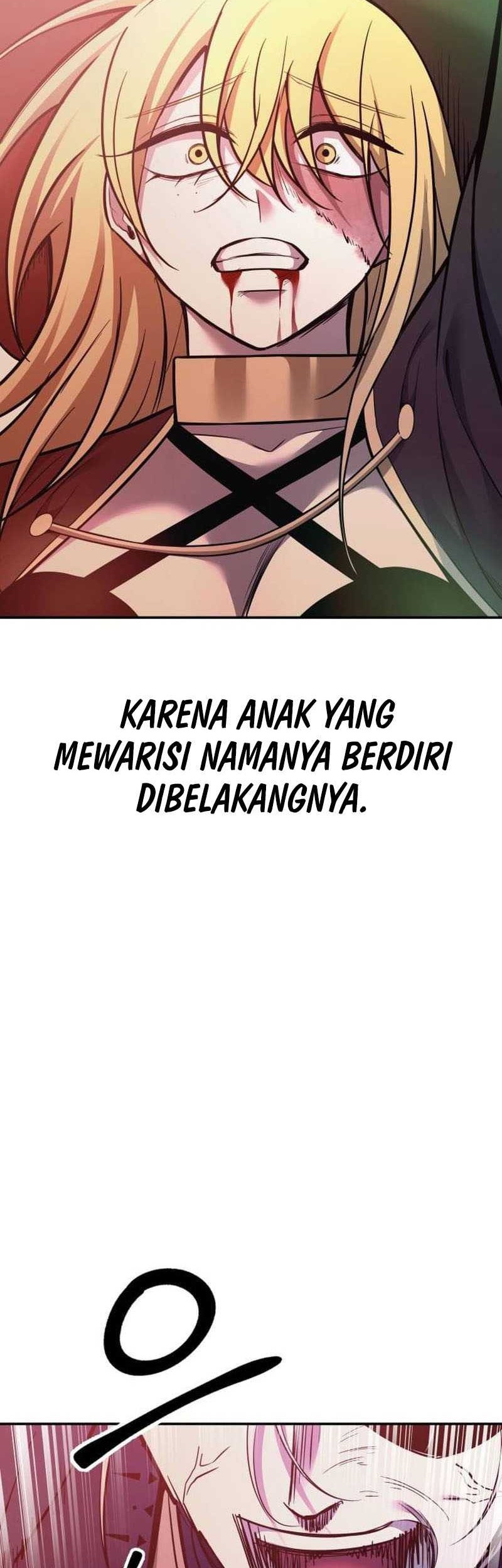 I Became the Tyrant of a Defense Game Chapter 112 Gambar 16