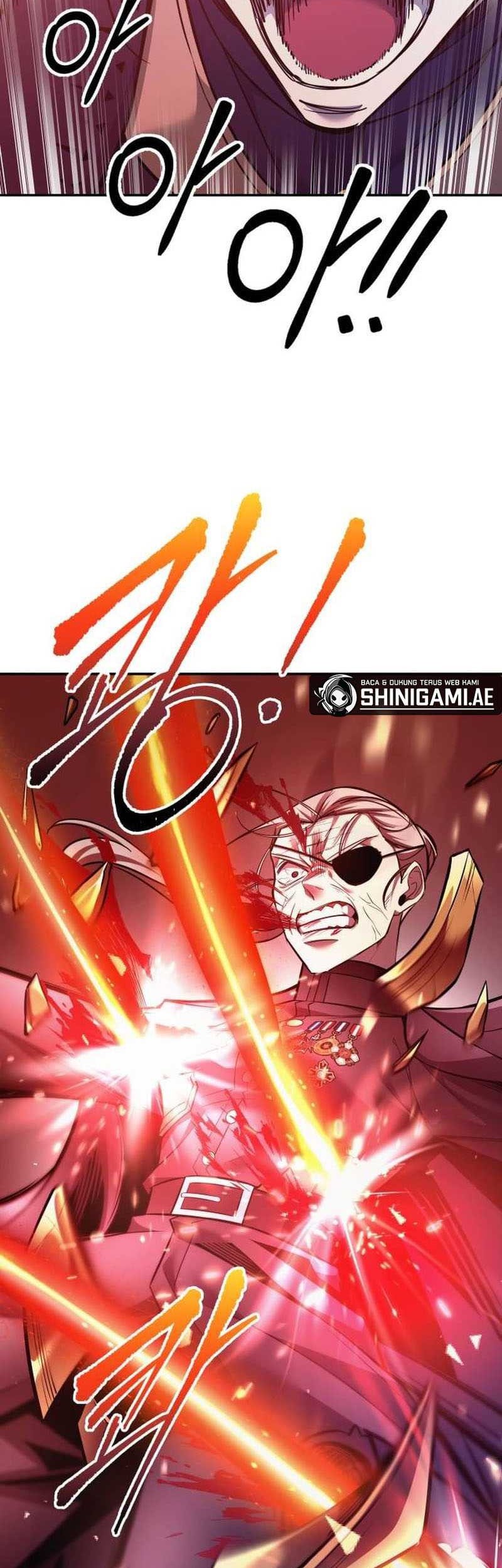 I Became the Tyrant of a Defense Game Chapter 112 Gambar 17