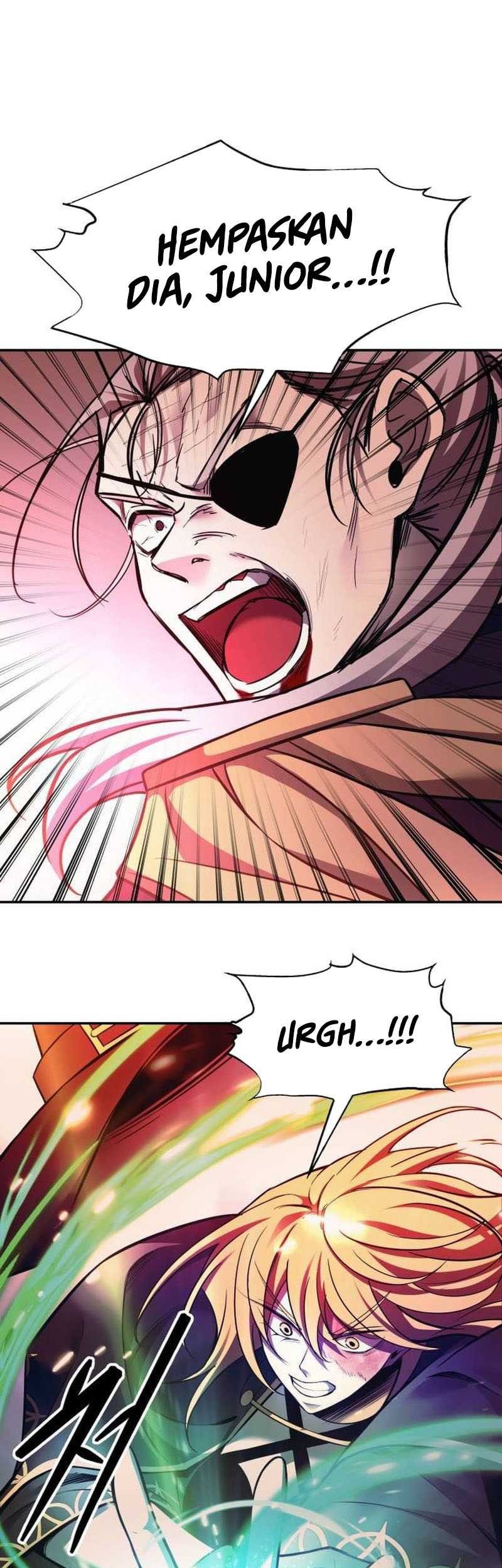 I Became the Tyrant of a Defense Game Chapter 112 Gambar 19