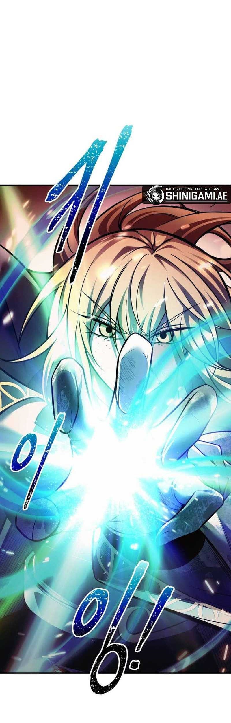 I Became the Tyrant of a Defense Game Chapter 112 Gambar 22