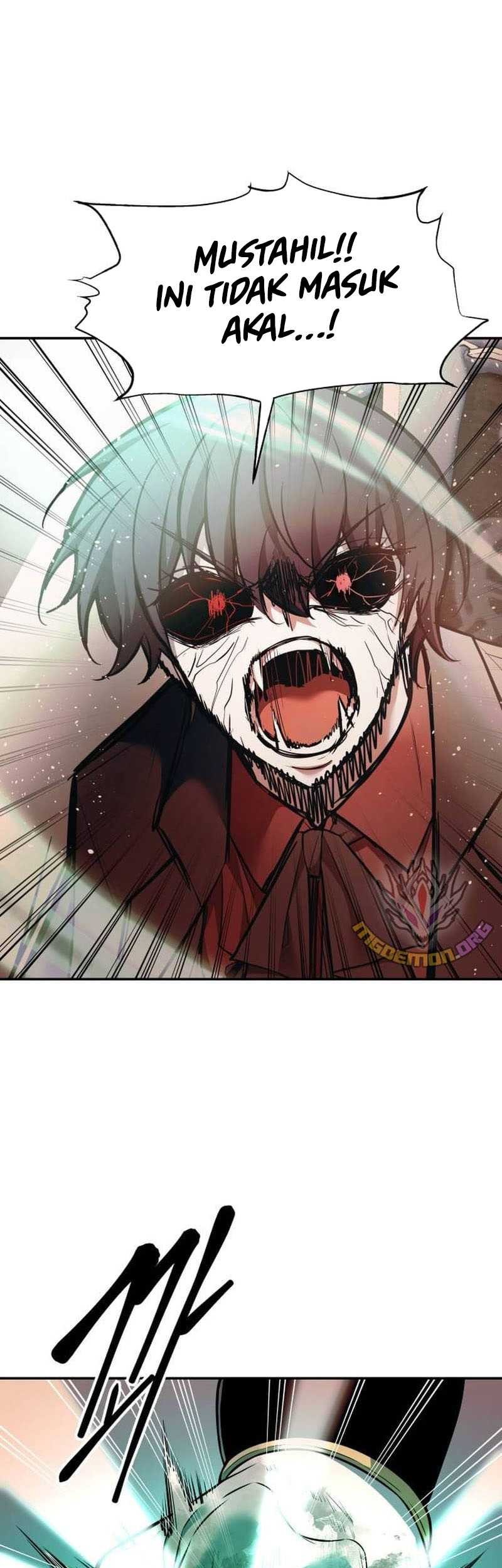 I Became the Tyrant of a Defense Game Chapter 112 Gambar 23