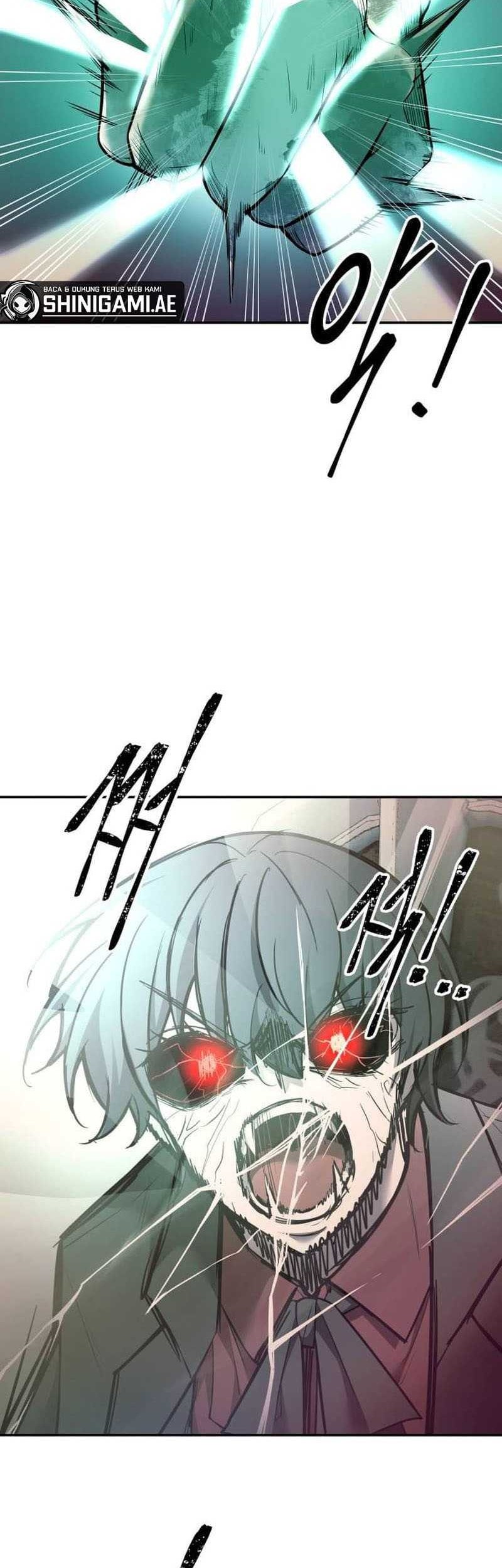 I Became the Tyrant of a Defense Game Chapter 112 Gambar 24