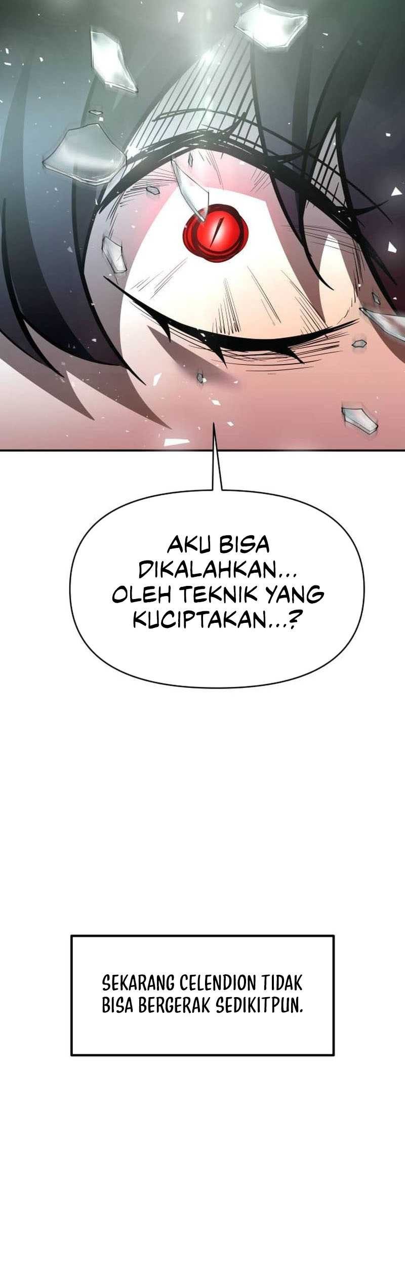 I Became the Tyrant of a Defense Game Chapter 112 Gambar 27