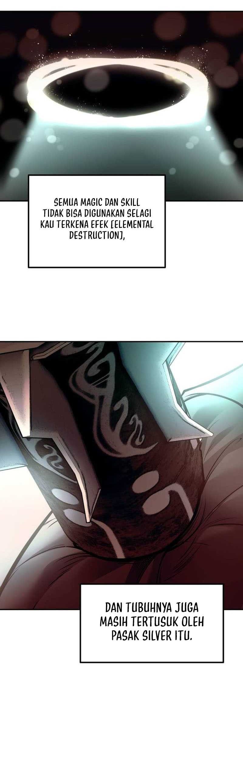 I Became the Tyrant of a Defense Game Chapter 112 Gambar 28