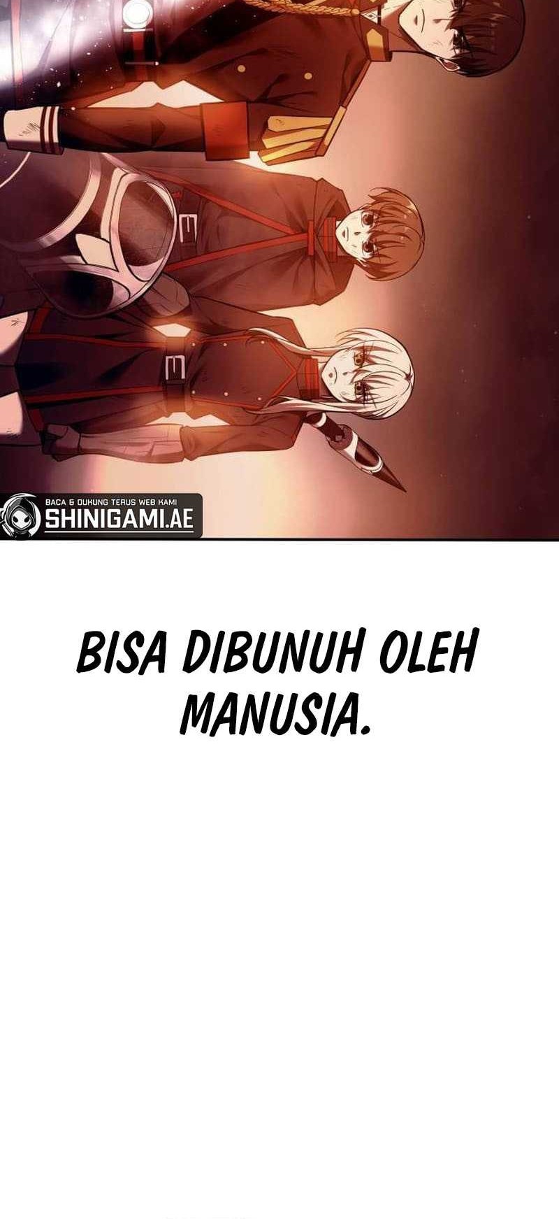 I Became the Tyrant of a Defense Game Chapter 112 Gambar 30