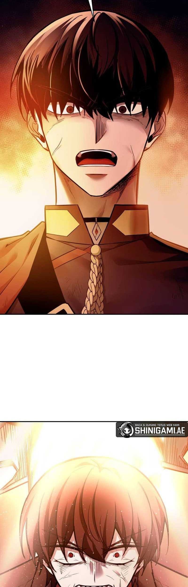 I Became the Tyrant of a Defense Game Chapter 112 Gambar 33