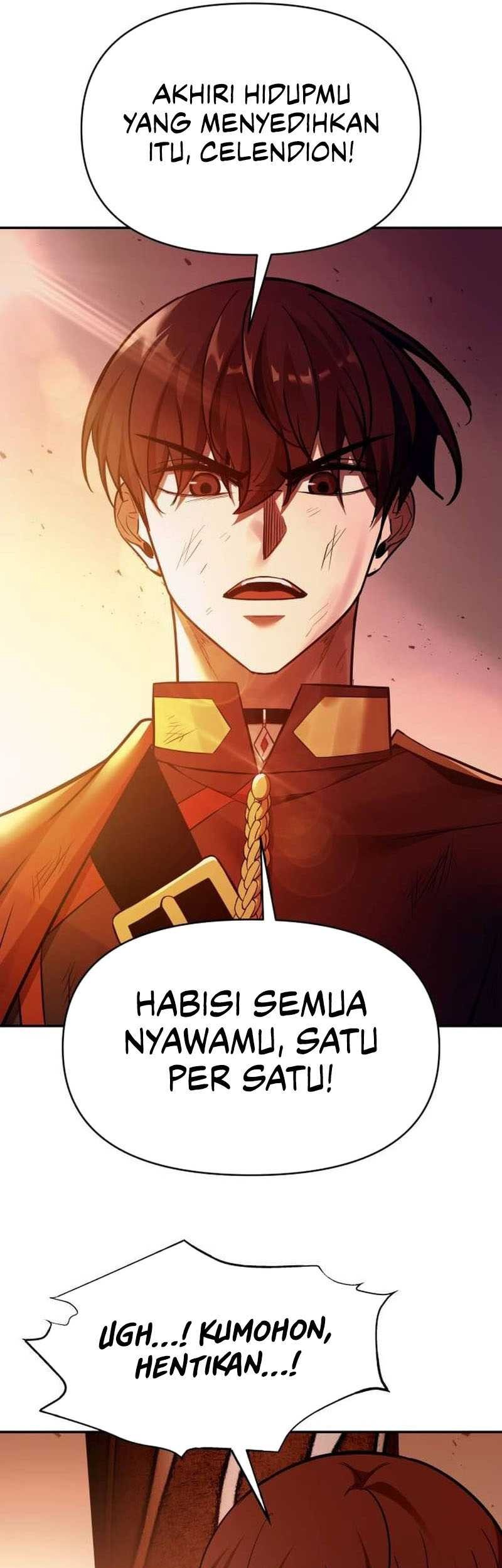 I Became the Tyrant of a Defense Game Chapter 113 Gambar 39