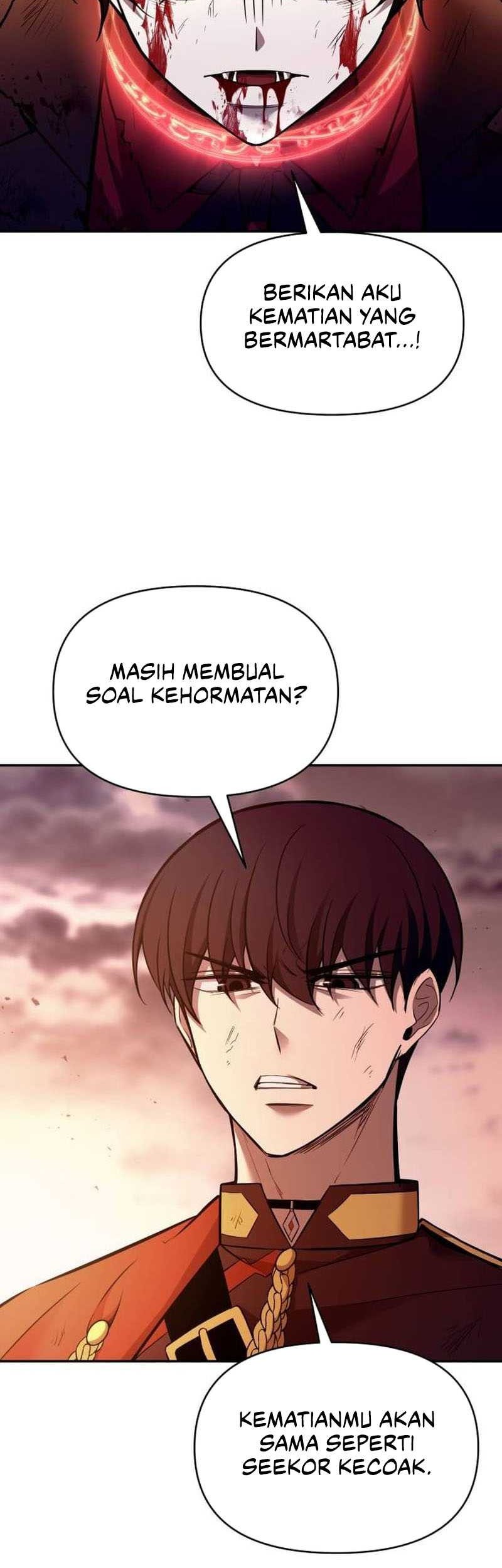 I Became the Tyrant of a Defense Game Chapter 113 Gambar 45
