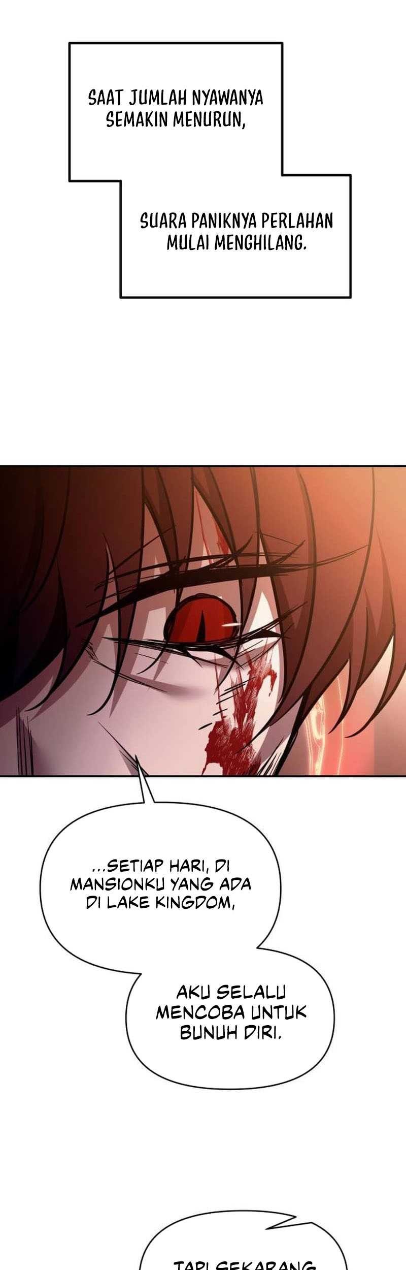 I Became the Tyrant of a Defense Game Chapter 113 Gambar 47