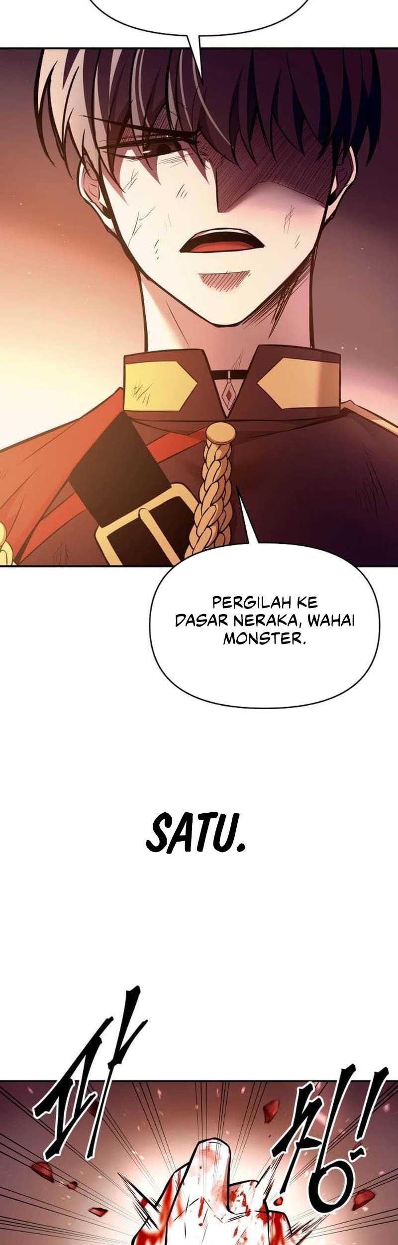I Became the Tyrant of a Defense Game Chapter 113 Gambar 53