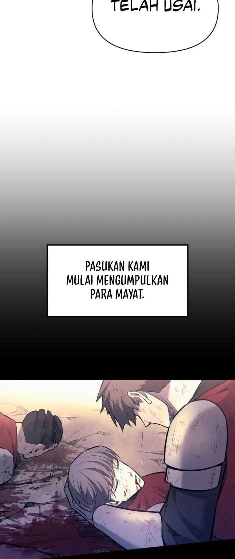 I Became the Tyrant of a Defense Game Chapter 113 Gambar 62