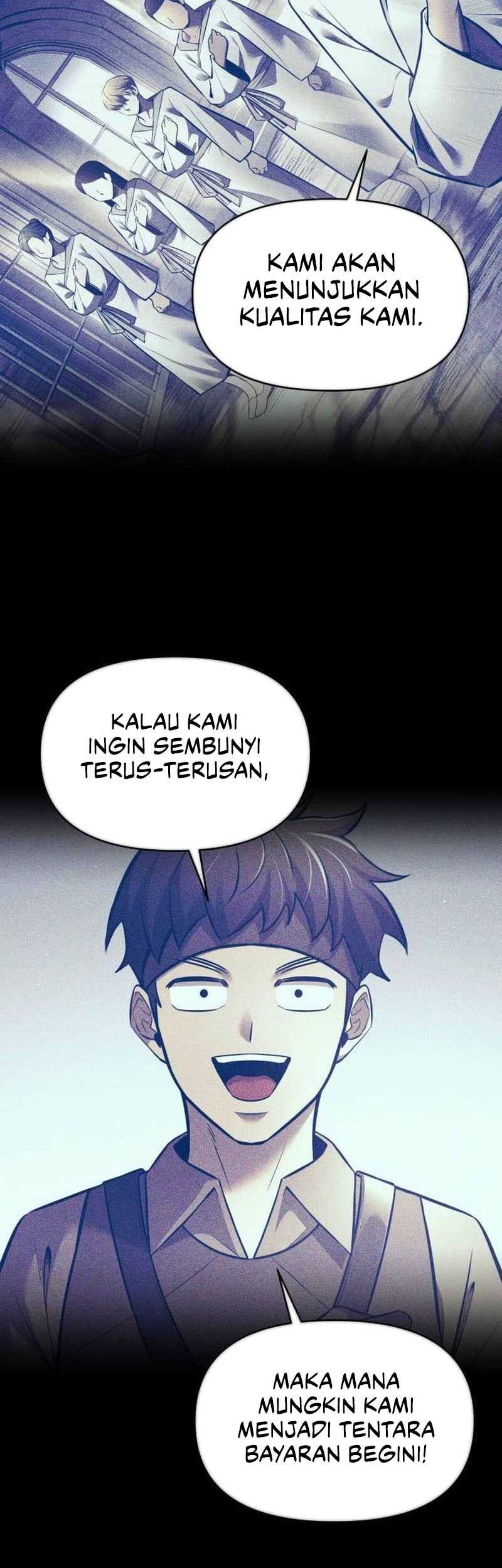 I Became the Tyrant of a Defense Game Chapter 113 Gambar 69