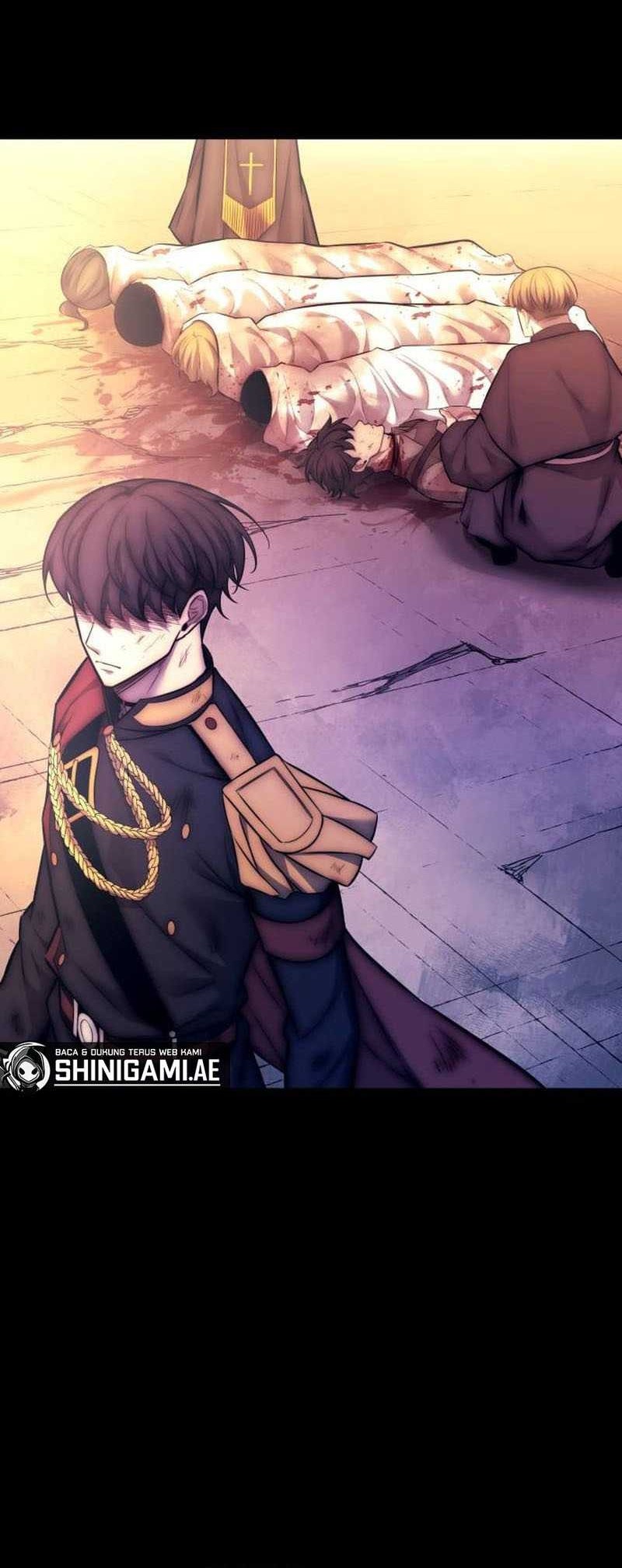 I Became the Tyrant of a Defense Game Chapter 113 Gambar 70
