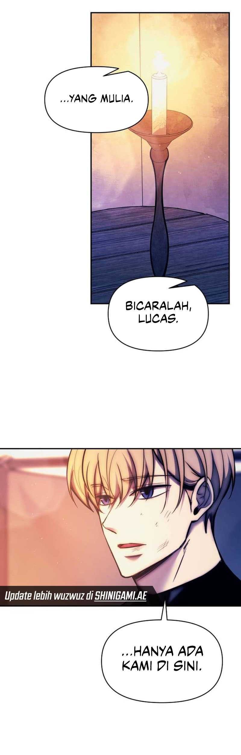 I Became the Tyrant of a Defense Game Chapter 113 Gambar 77