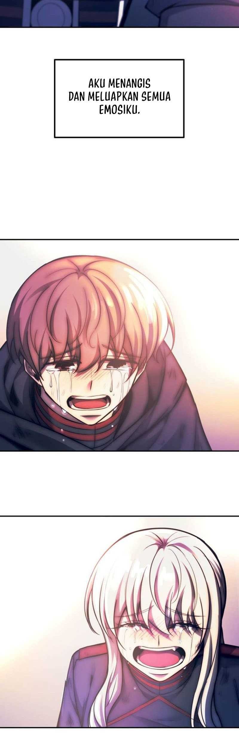 I Became the Tyrant of a Defense Game Chapter 113 Gambar 83