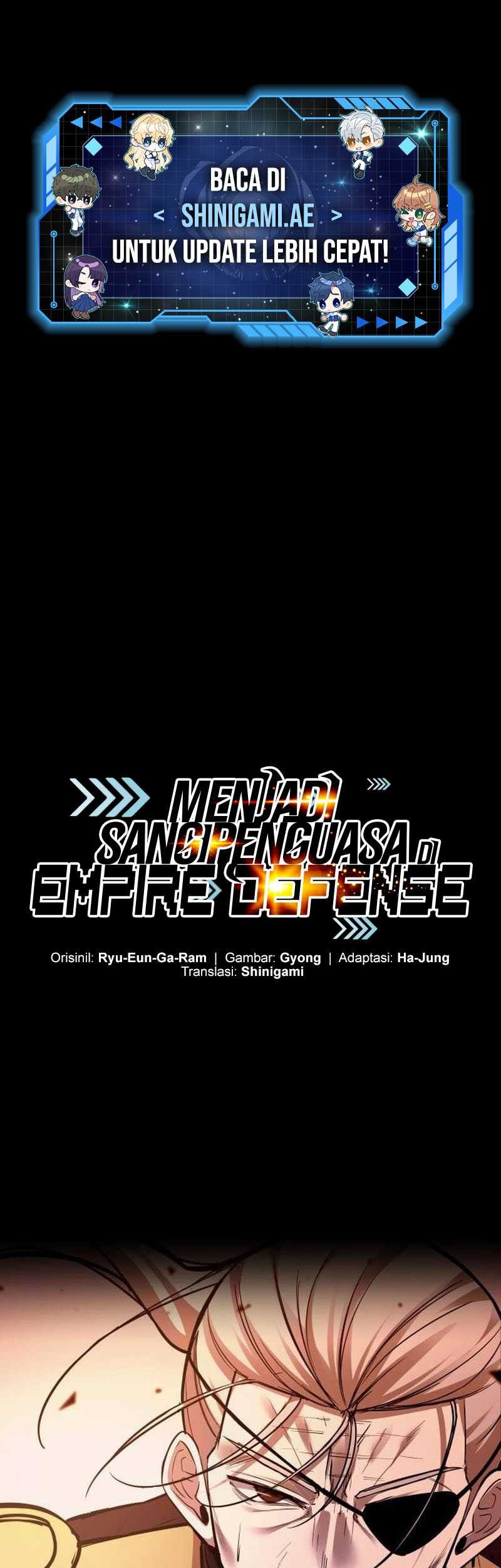 Baca Manhwa I Became the Tyrant of a Defense Game Chapter 113 Gambar 2