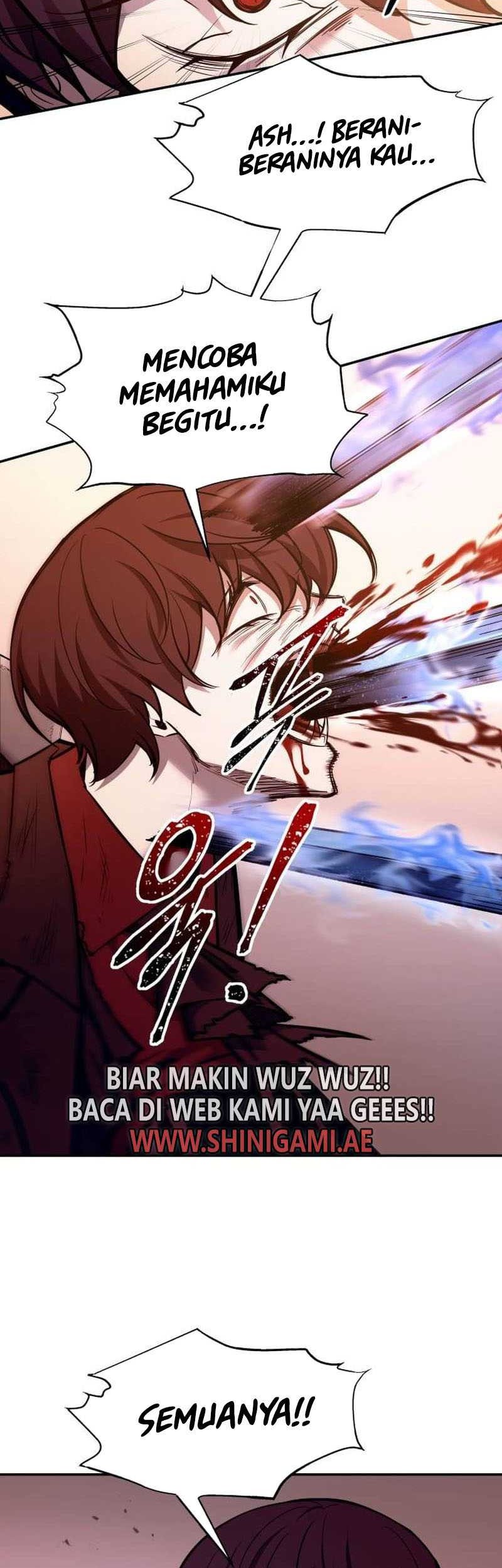 I Became the Tyrant of a Defense Game Chapter 113 Gambar 9