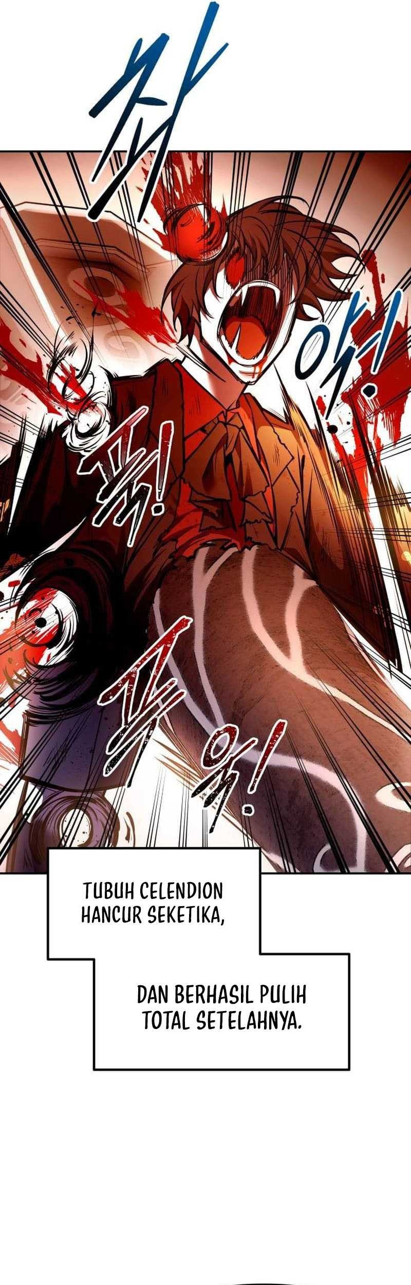 I Became the Tyrant of a Defense Game Chapter 113 Gambar 15