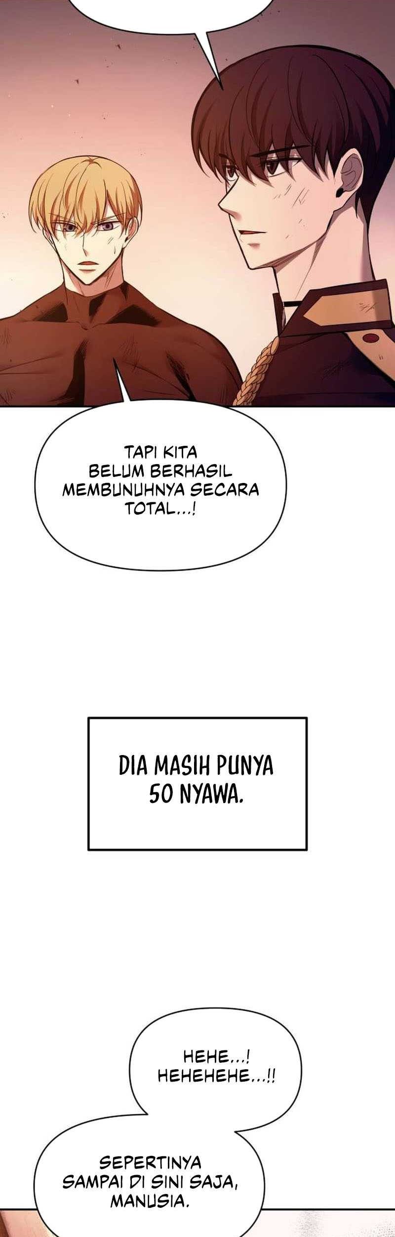 I Became the Tyrant of a Defense Game Chapter 113 Gambar 21