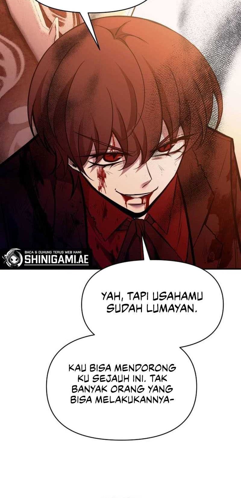 I Became the Tyrant of a Defense Game Chapter 113 Gambar 22