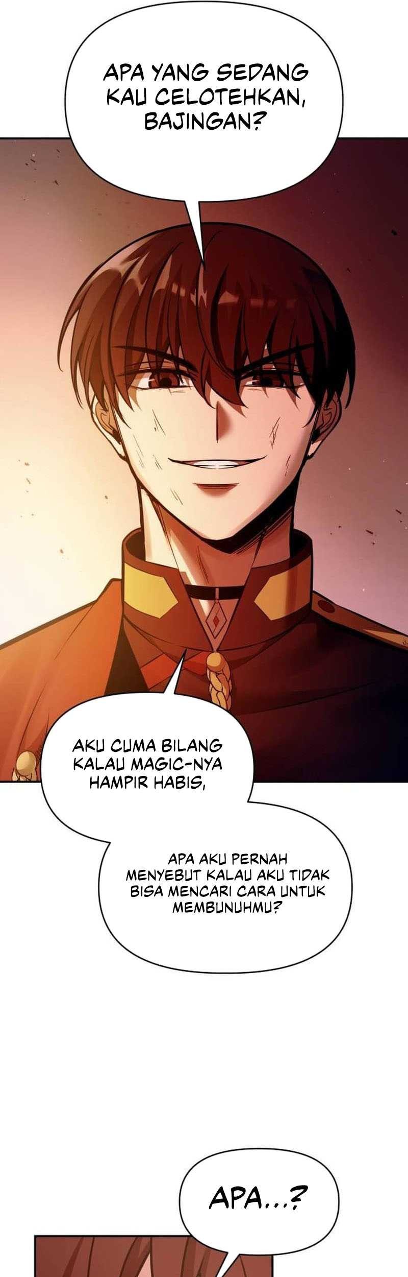 I Became the Tyrant of a Defense Game Chapter 113 Gambar 23