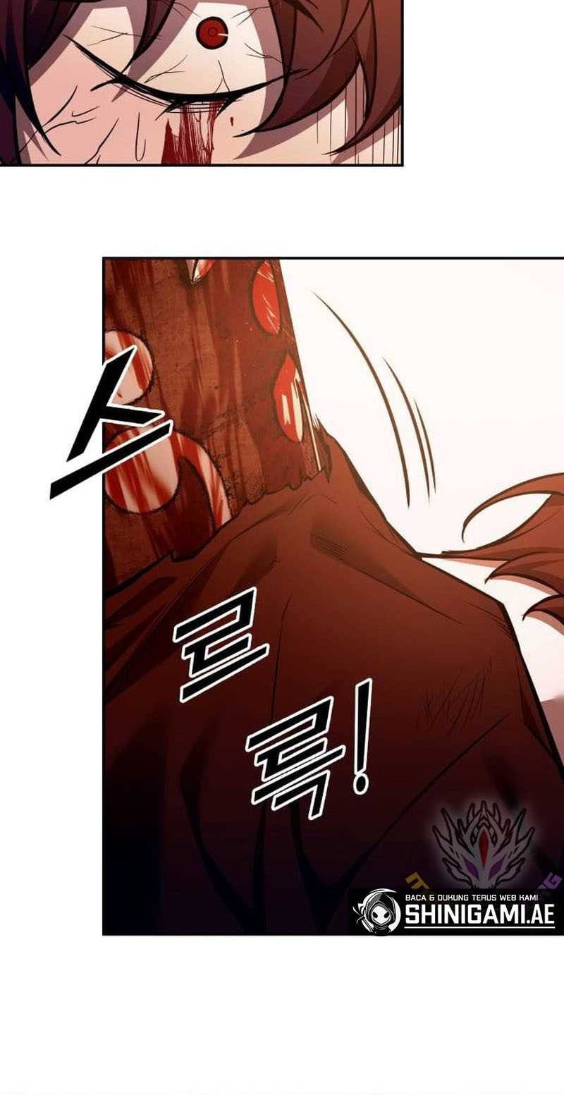 I Became the Tyrant of a Defense Game Chapter 113 Gambar 26