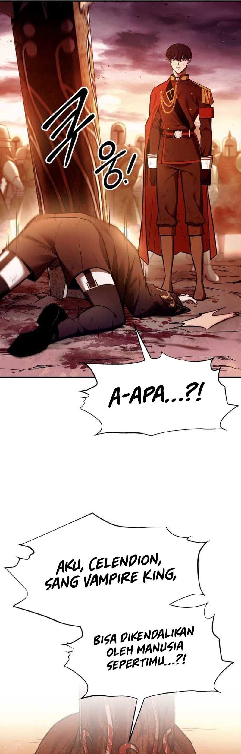 I Became the Tyrant of a Defense Game Chapter 113 Gambar 27