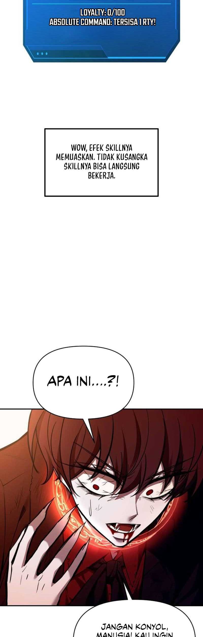 I Became the Tyrant of a Defense Game Chapter 113 Gambar 33