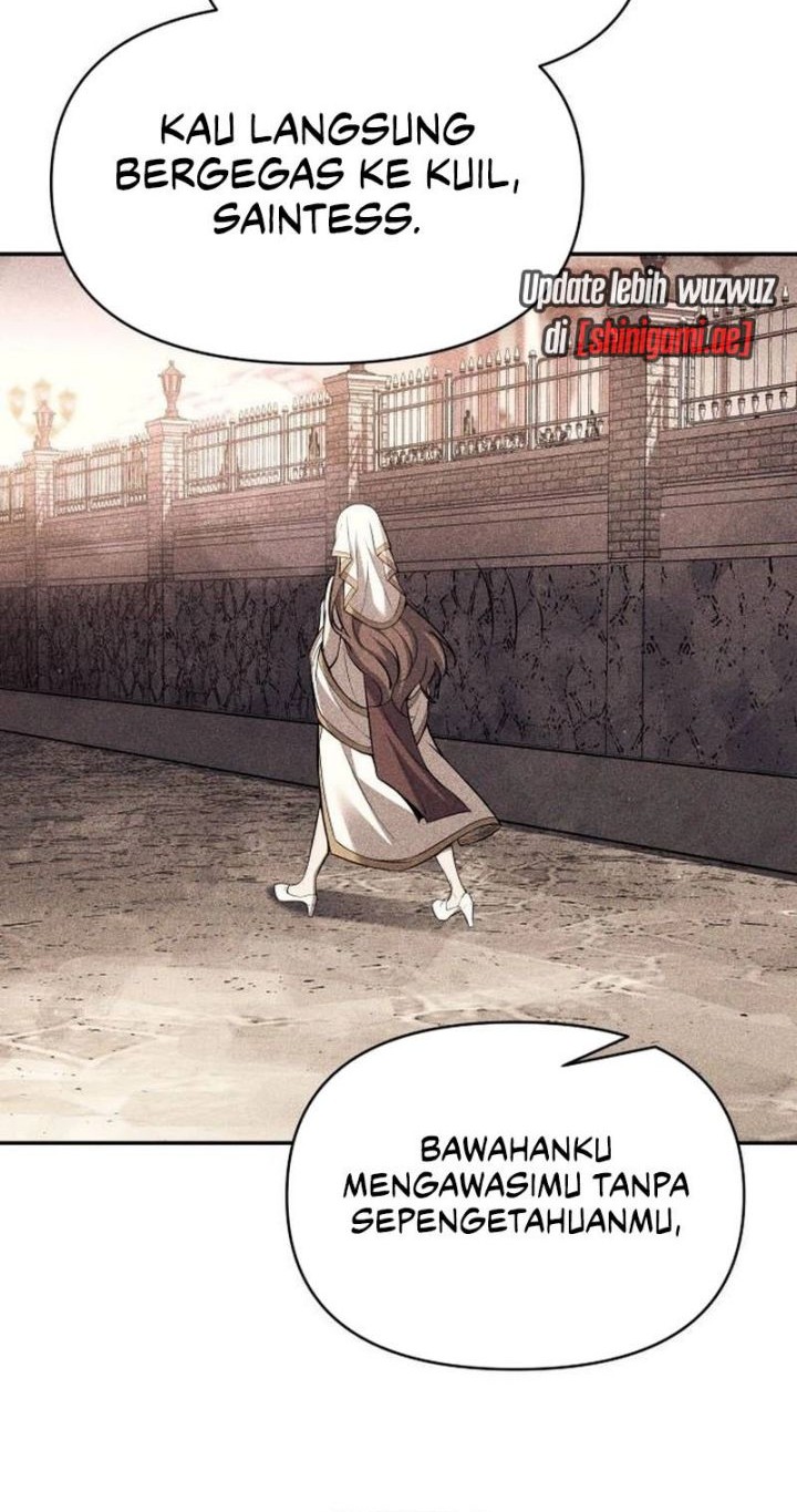 I Became the Tyrant of a Defense Game Chapter 116 Gambar 40