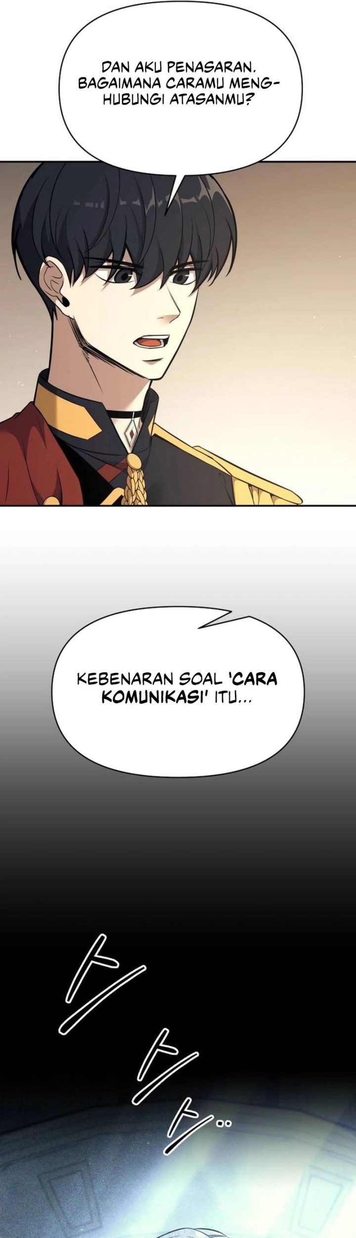 I Became the Tyrant of a Defense Game Chapter 116 Gambar 41