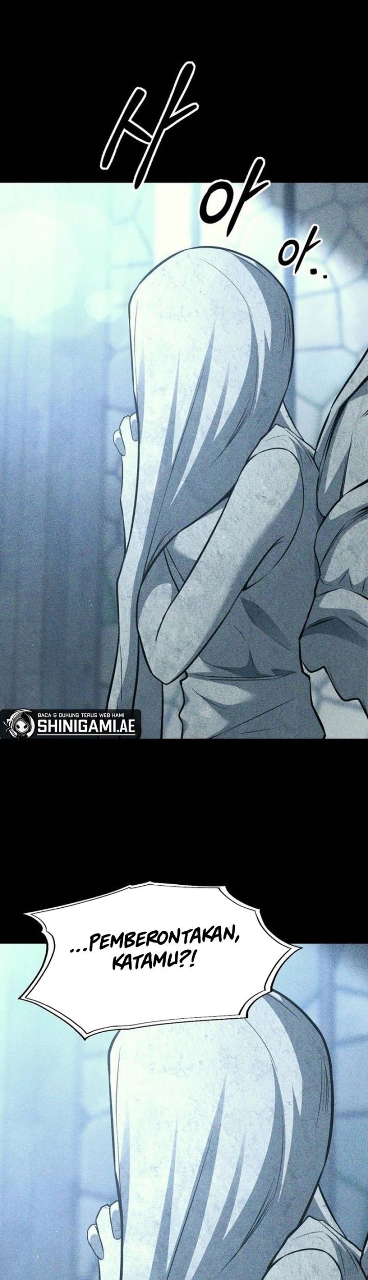I Became the Tyrant of a Defense Game Chapter 116 Gambar 43