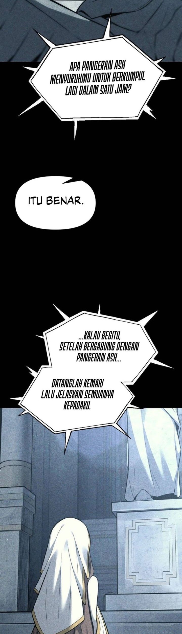 I Became the Tyrant of a Defense Game Chapter 116 Gambar 46