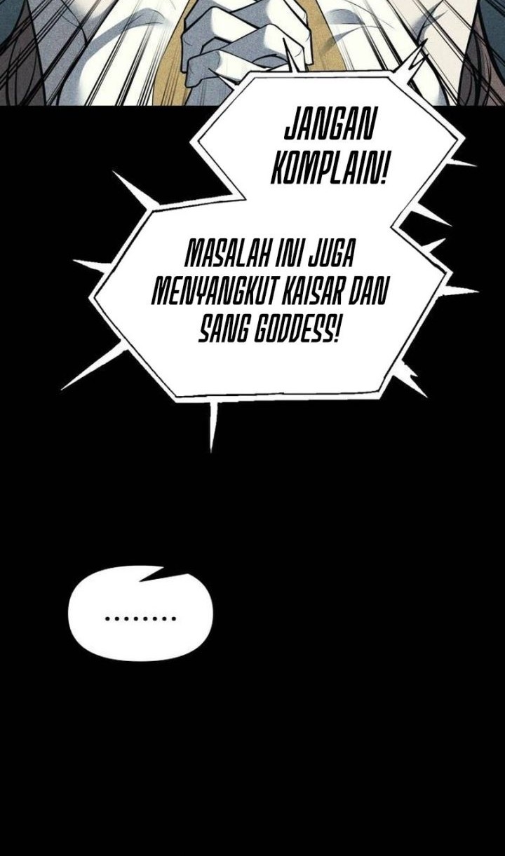 I Became the Tyrant of a Defense Game Chapter 116 Gambar 48