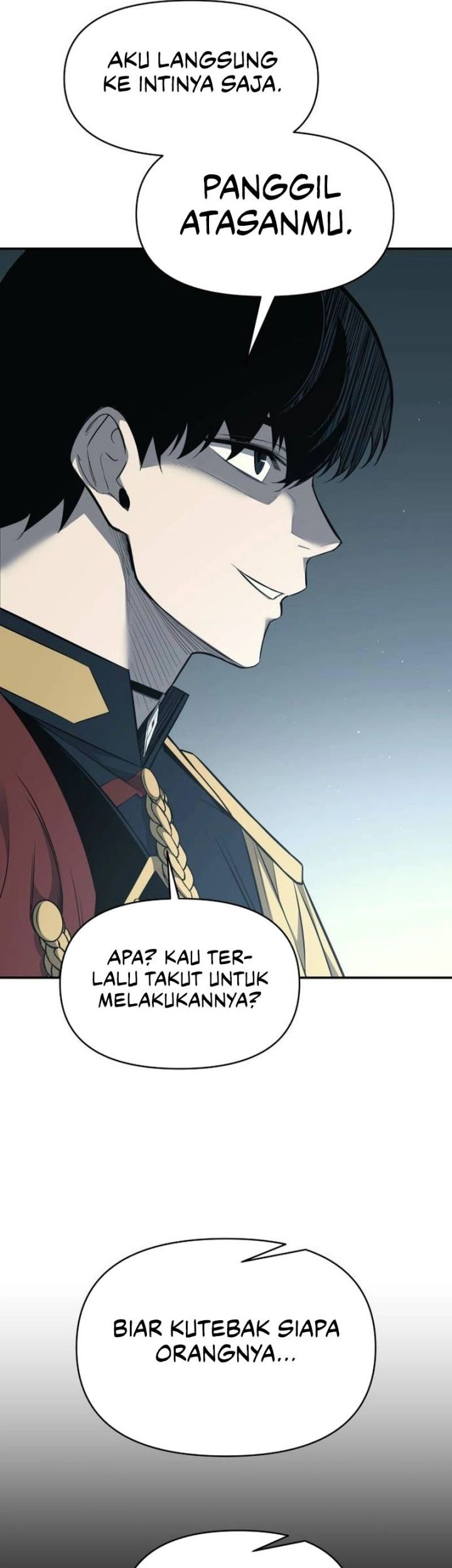 I Became the Tyrant of a Defense Game Chapter 116 Gambar 64