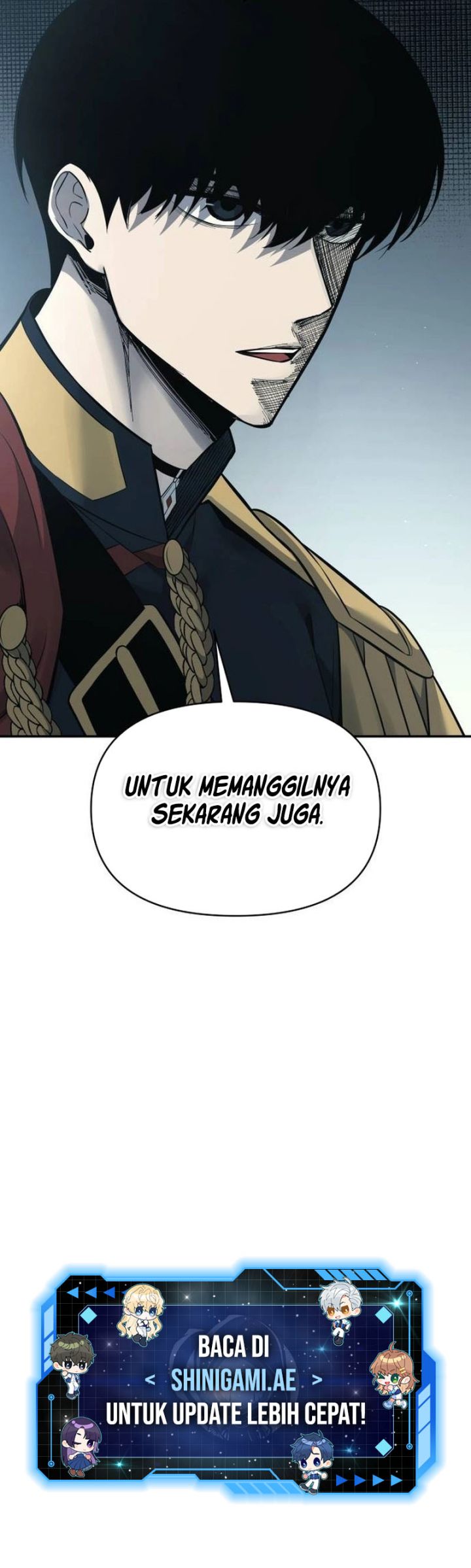 I Became the Tyrant of a Defense Game Chapter 116 Gambar 68