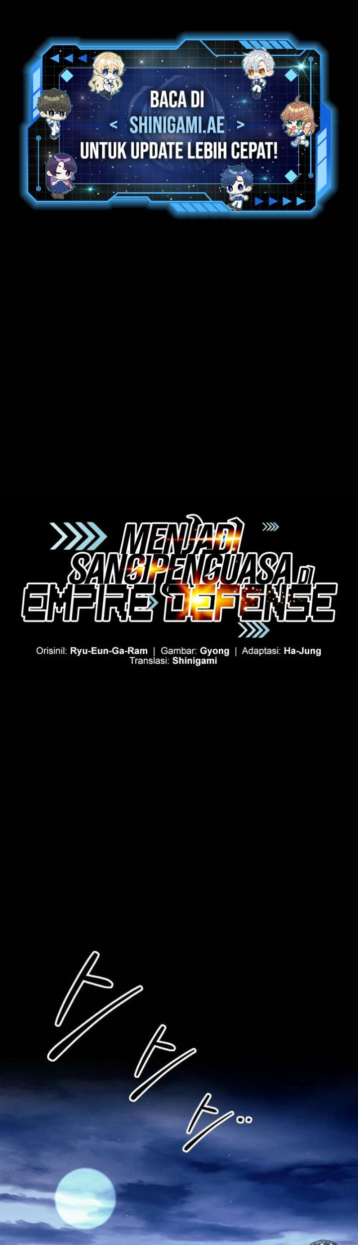 Baca Manhwa I Became the Tyrant of a Defense Game Chapter 116 Gambar 2