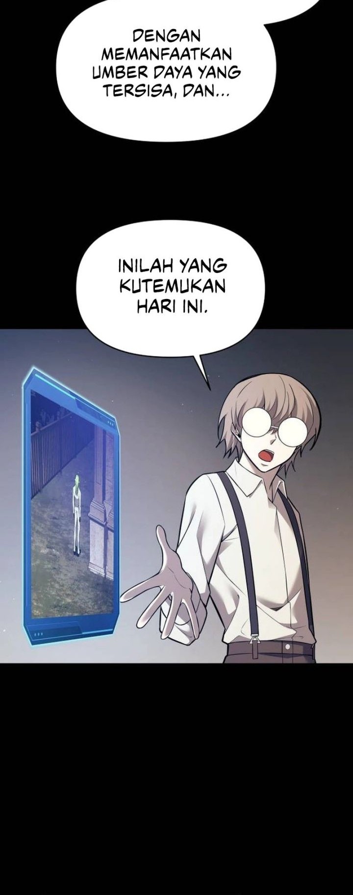 I Became the Tyrant of a Defense Game Chapter 116 Gambar 5
