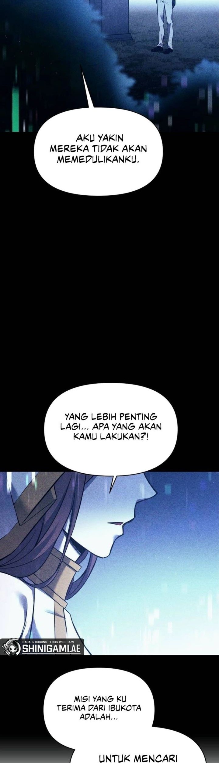 I Became the Tyrant of a Defense Game Chapter 116 Gambar 11