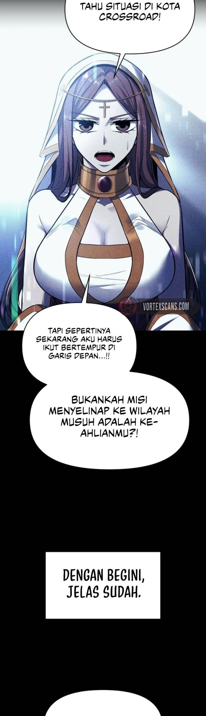 I Became the Tyrant of a Defense Game Chapter 116 Gambar 12