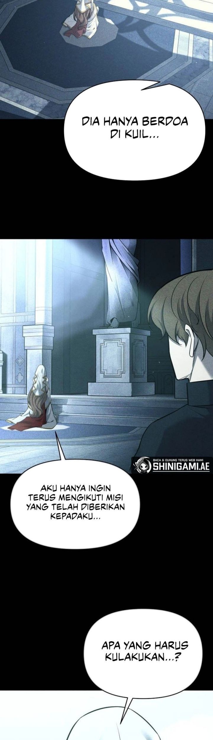 I Became the Tyrant of a Defense Game Chapter 116 Gambar 19