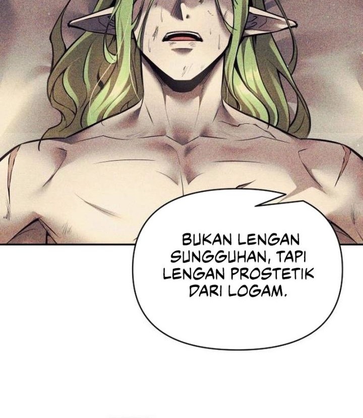I Became the Tyrant of a Defense Game Chapter 116 Gambar 28