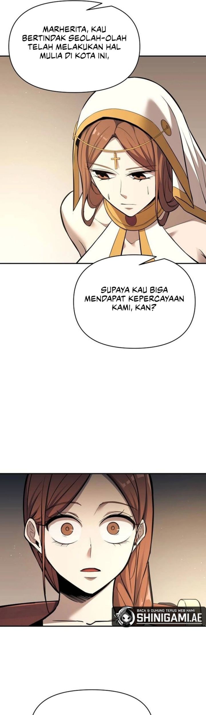 I Became the Tyrant of a Defense Game Chapter 116 Gambar 29