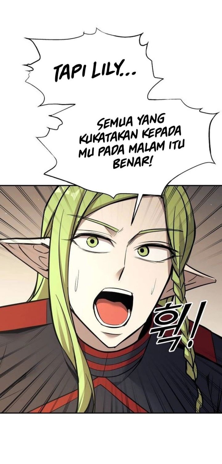 I Became the Tyrant of a Defense Game Chapter 116 Gambar 32