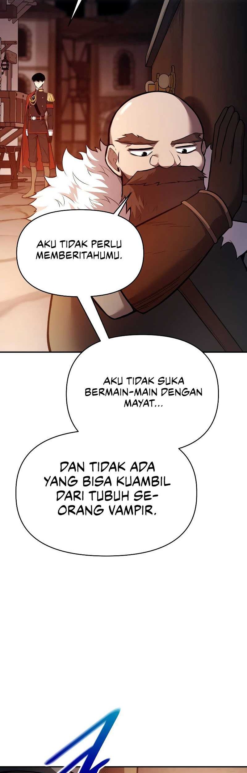 I Became the Tyrant of a Defense Game Chapter 118 Gambar 43