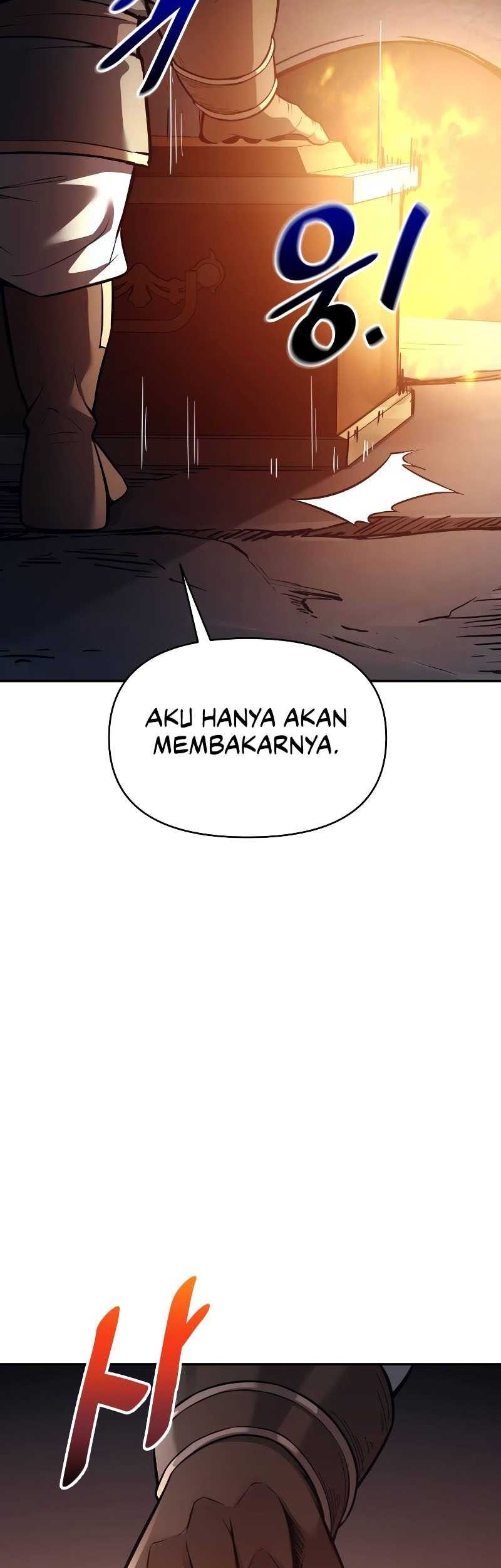 I Became the Tyrant of a Defense Game Chapter 118 Gambar 44