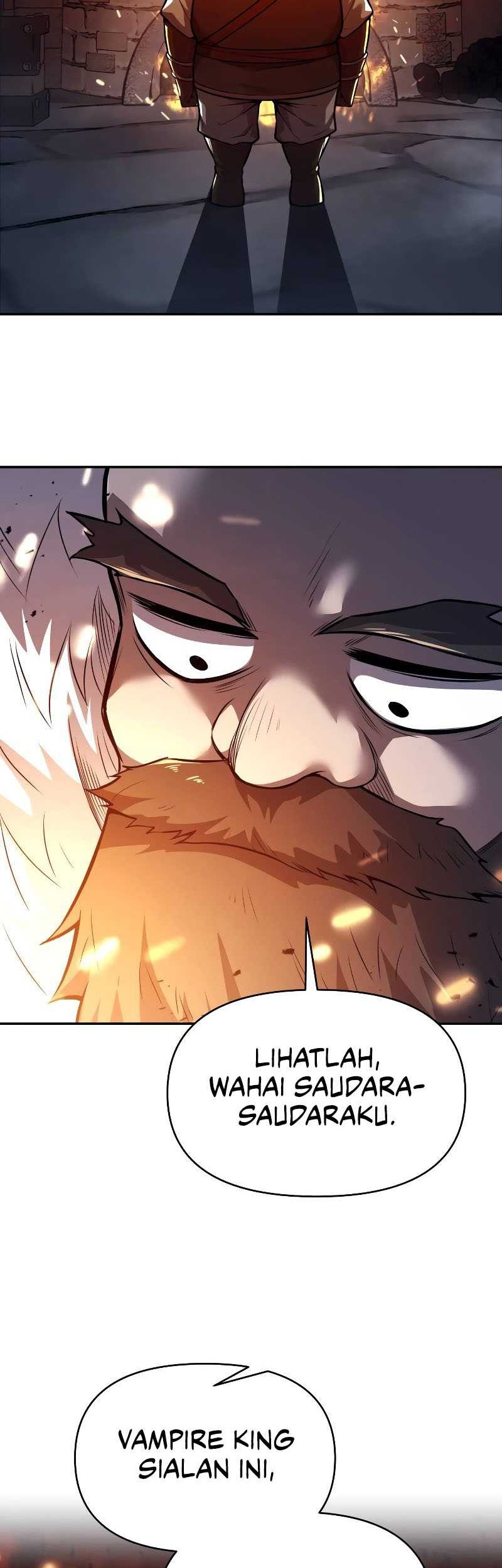 I Became the Tyrant of a Defense Game Chapter 118 Gambar 47