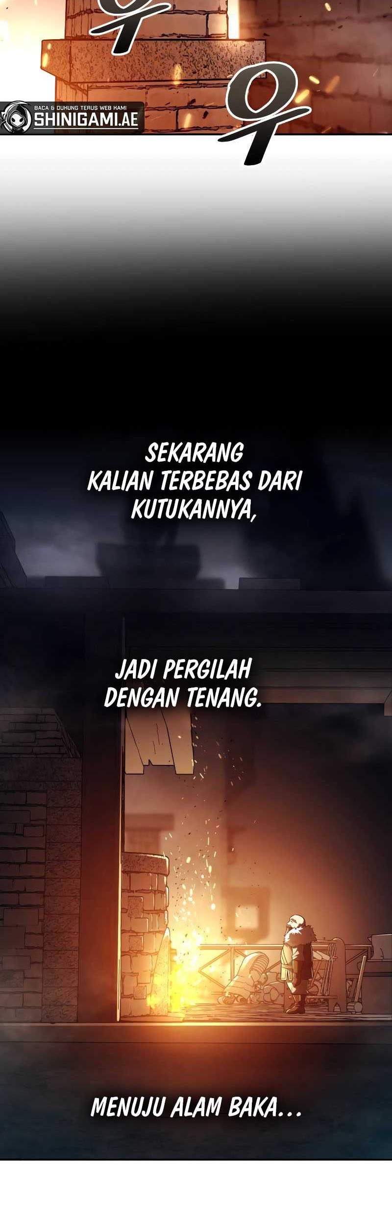 I Became the Tyrant of a Defense Game Chapter 118 Gambar 49
