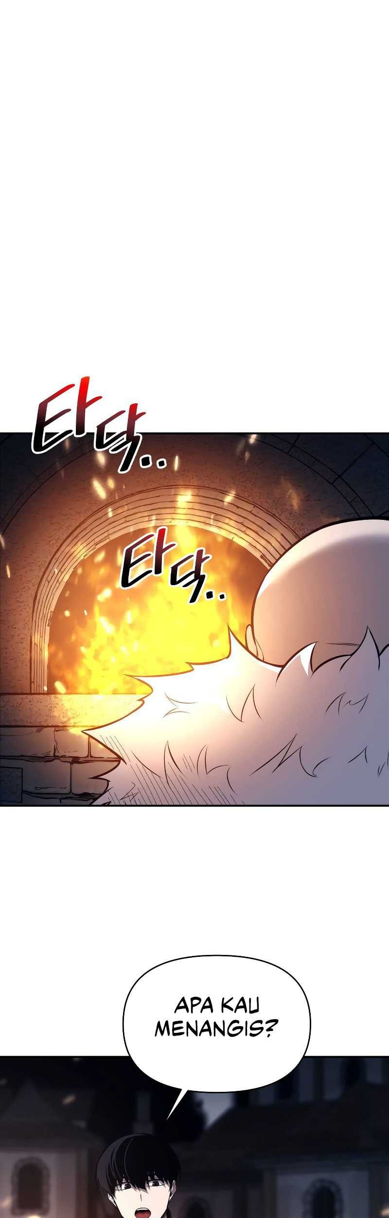I Became the Tyrant of a Defense Game Chapter 118 Gambar 50