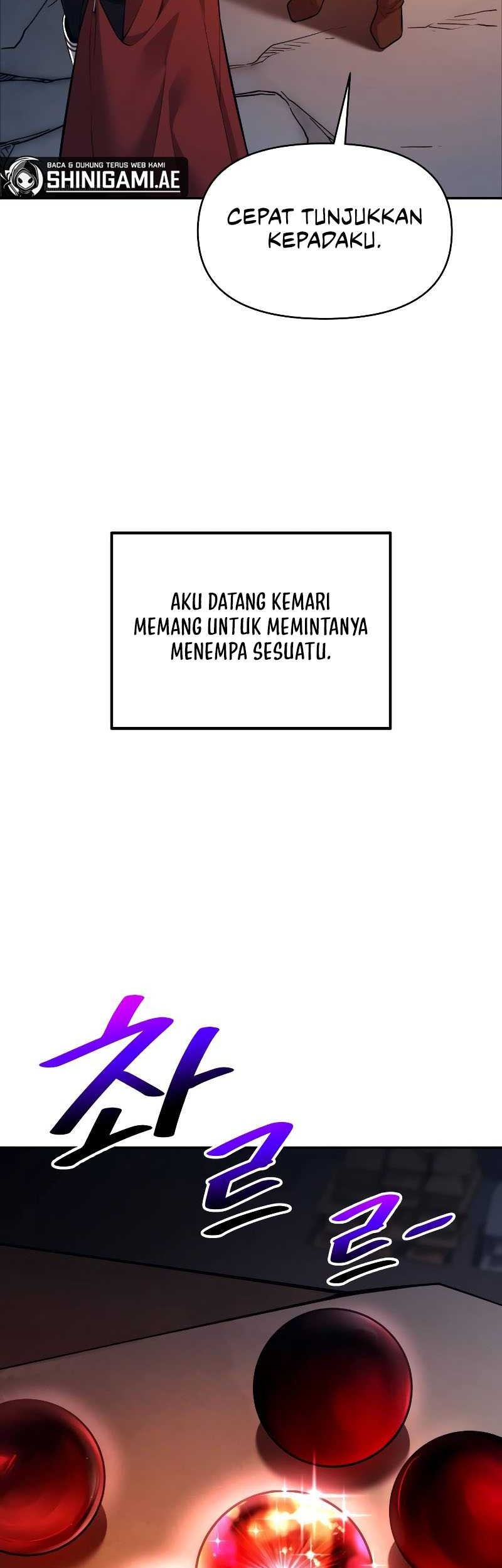 I Became the Tyrant of a Defense Game Chapter 118 Gambar 52